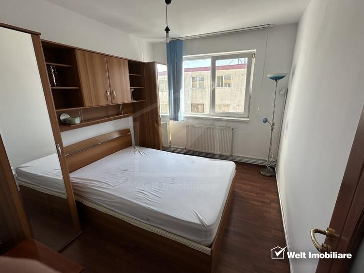 Apartament de 2 camere în cartierul Dâmbul Rotund - 4
