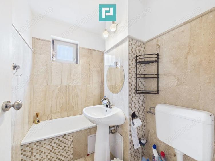 Apartament cu 3 camere în Ultracentral