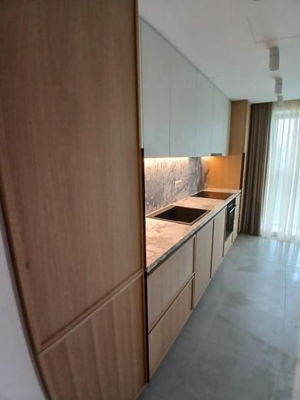 Apartament cu 2 camere decomandat, mobilat în Aviației