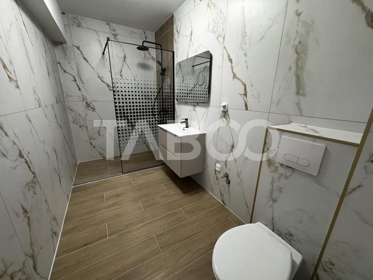 Apartament cu 2 camere decomandat în Mihai Viteazul