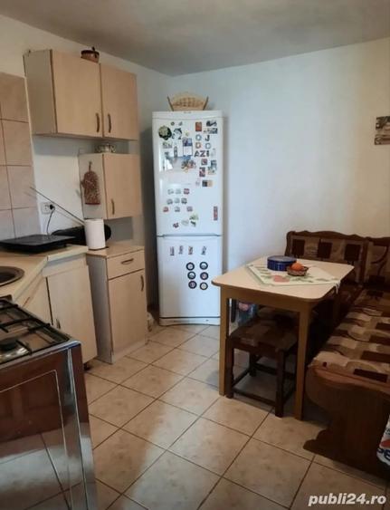 Casă cu 4 camere în Miroslava