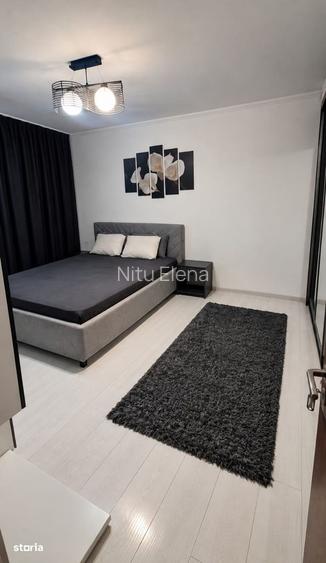 Apartament 2 Camere De Vanzare Pitesti, Nicolae Balcescu