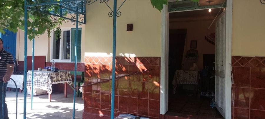Casă cu 3 camere în Valea