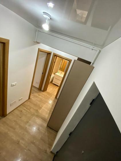 Apartament cu 2 camere decomandat în Mihai Bravu