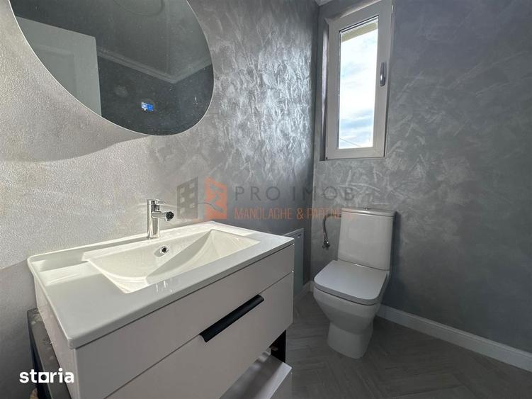 Case Tip Duplex Zona Transilvaniei - 10