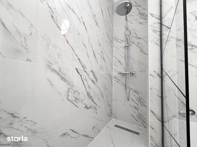 Apartament cu 2 camere decomandat în Calea Aradului