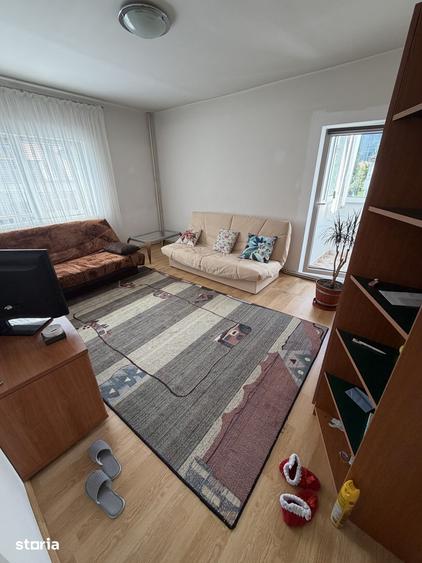 Apartament cu 2 camere în Sud