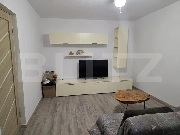 Oportunitate!2 camere, 54 mp, etaj intermediar, gata de mutare, Zona Vivo - 4