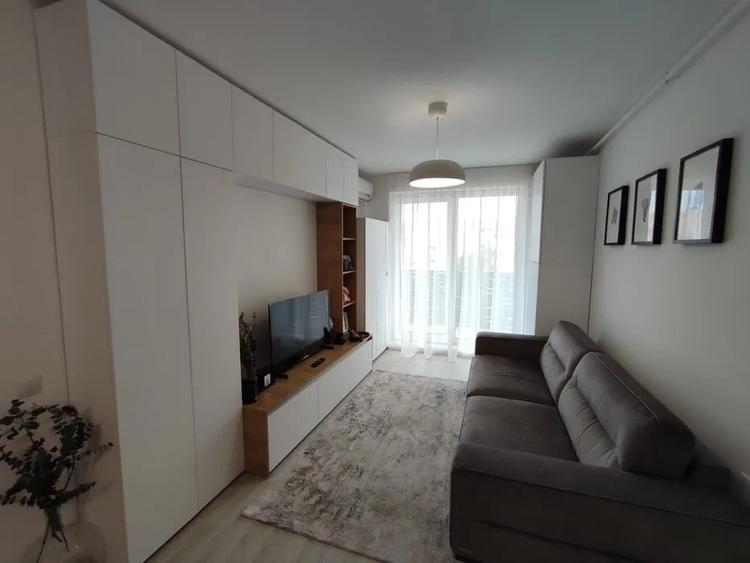 Apartament 3 camere | Bloc nou | Zona Gării | Parcare subterană - 1