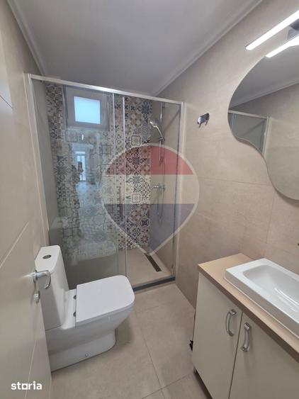 Apartament cu 3 camere în Iorga