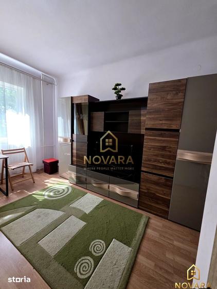 Apartament cu 2 camere în Ultracentral