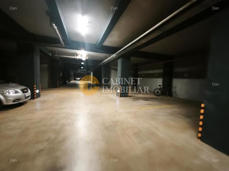 Apartament cu 2 camere semidecomandat, mobilat în Copou