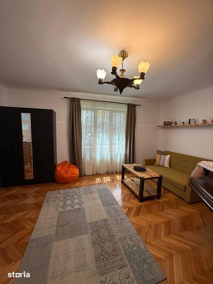 Apartament 2 camere central Piata Cipariu - 5