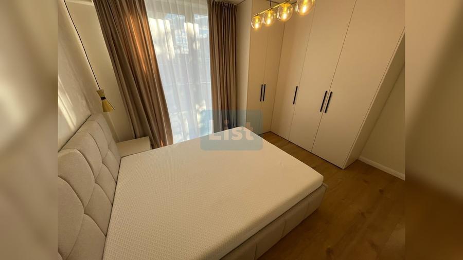 Apartament cu 2 camere semidecomandat în Grigorescu