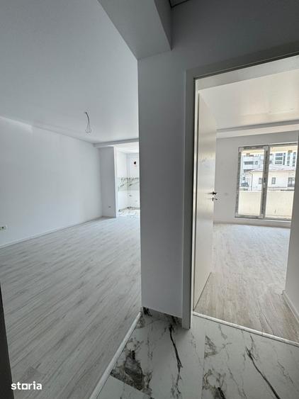Apartament cu 2 camere în Militari