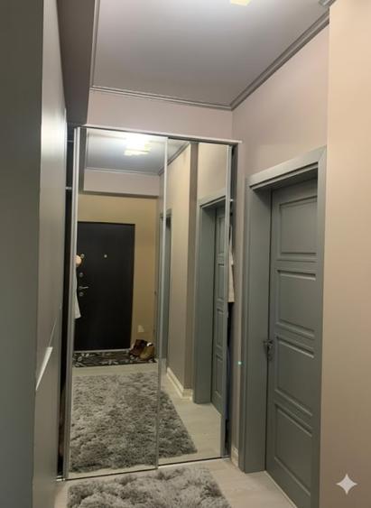 Apartament 2 camere,+Parcare subterana+boxa,Ultracentral, langa Fratii Buzesti - 9