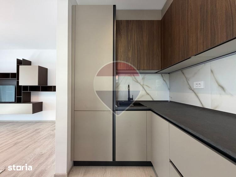 Apartament cu 2 camere în Est — fotografia 1