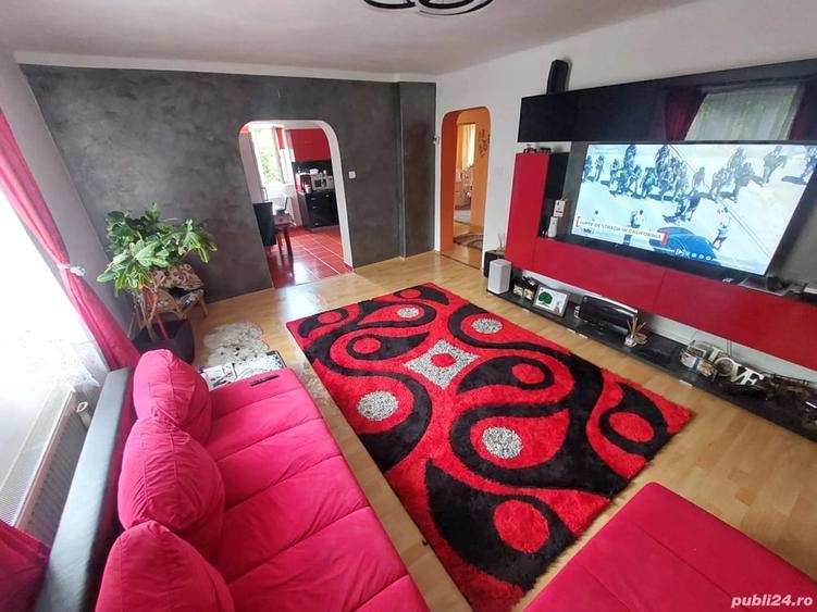 Apartament cu 3 camere decomandat în Aurel Vlaicu