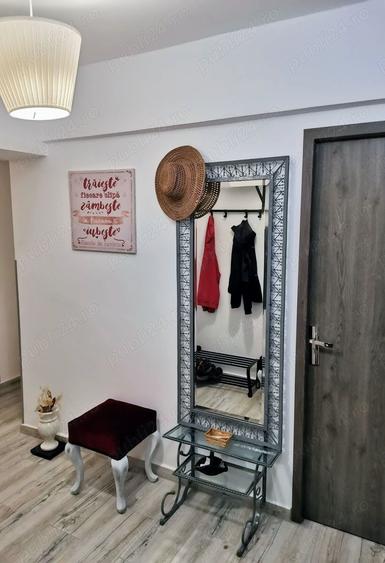 Apartament cu 2 camere decomandat în Orizont