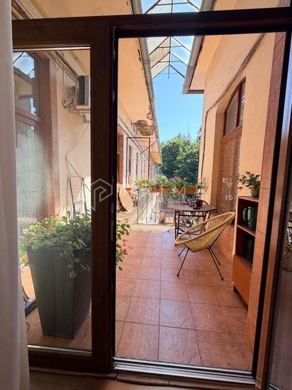 Birou, de 60 mp, în Ultracentral