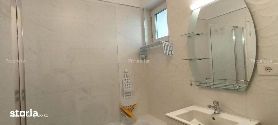Apartament cu 2 camere semidecomandat în Pieptănari