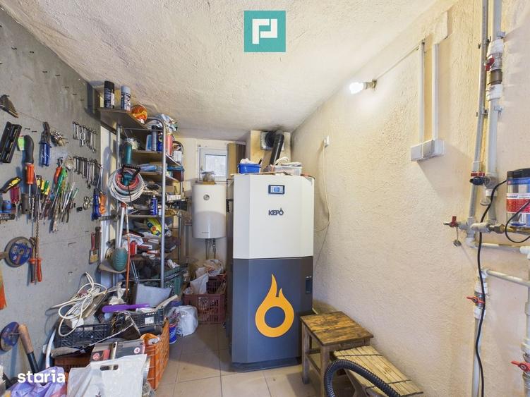 Casă cu 4 camere cu Teren 188 Mp în 3 Insule