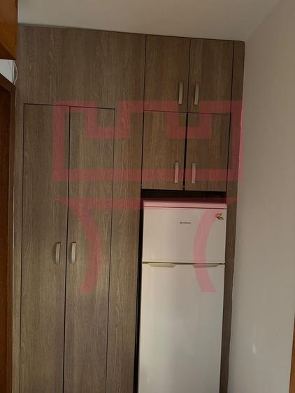 Apartament cu 2 camere decomandat în Plopilor