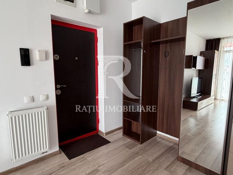 Apartament 2 camere ARED | Loc de parcare acoperit | Oradea - 17