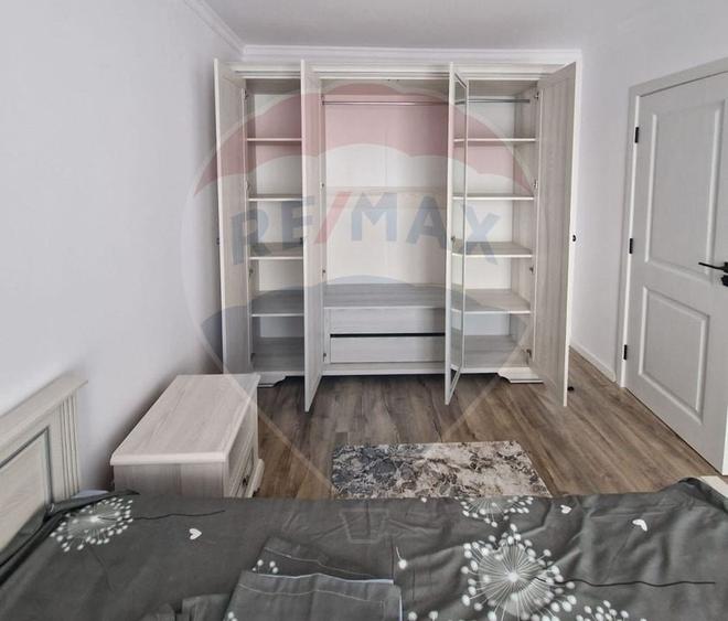 Apartament cu 2 camere semidecomandat în Nord-Vest