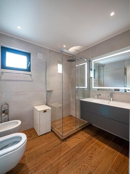 Duplex cu 7 camere cu Teren 377 Mp în Herăstrău