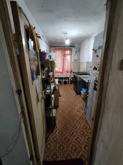 Apartament cu 5 camere decomandat în Central