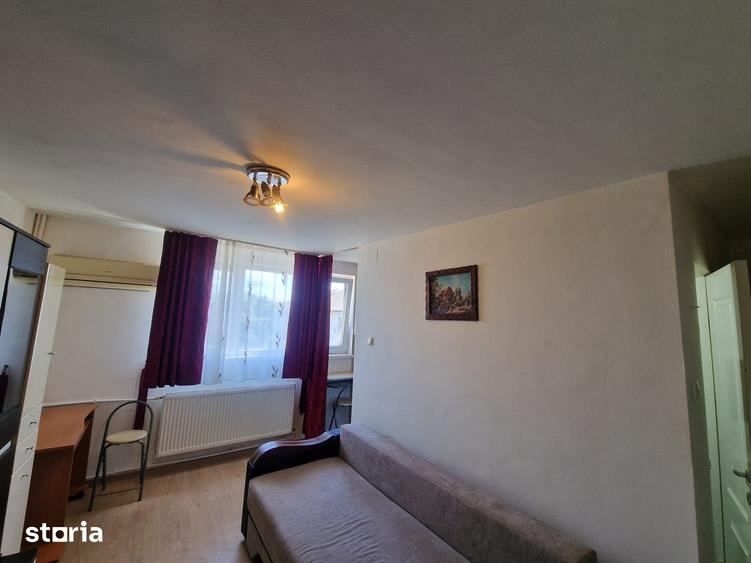 Garsonieră în Rogerius