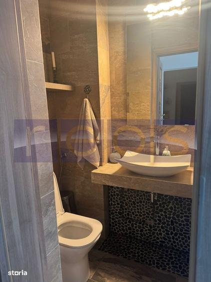Apartament renovat si decomandat 4 camere | Doamna Ghica-Parc Plumbuit - 8