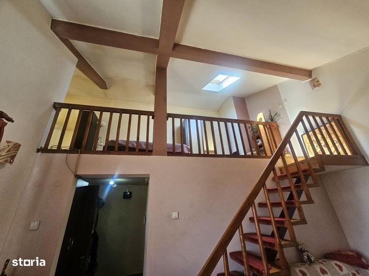 Apartament cu 2 camere în Universității