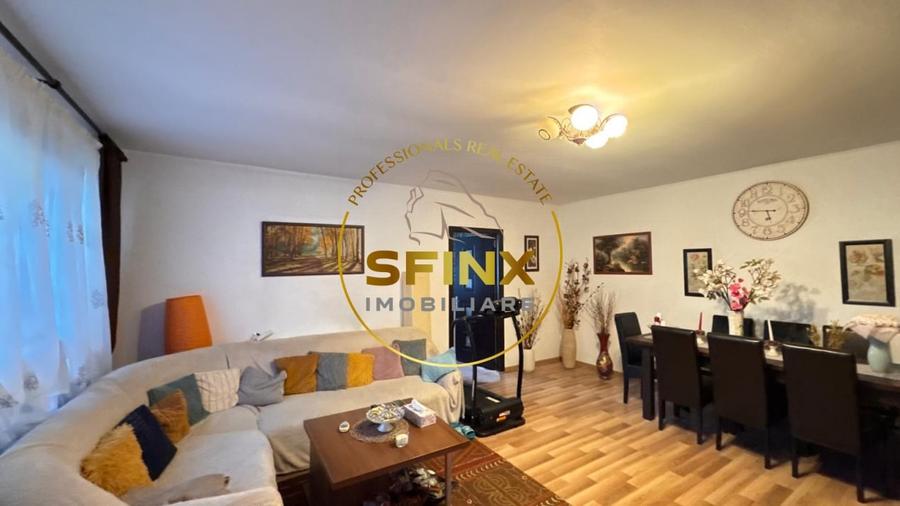 Duplex cu 5 camere cu Teren 175 Mp în Bragadiru