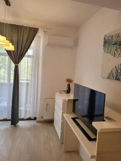 Apartament cu 3 camere în Dacia