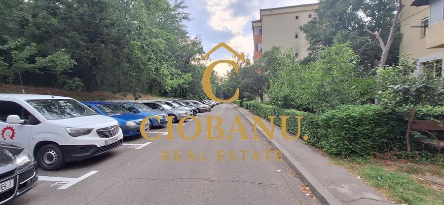 Apartament cu 2 camere decomandat, mobilat în Brazda lui Novac