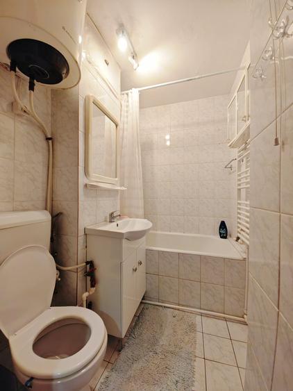 Apartament cu 2 camere decomandat, mobilat în 1 Decembrie 1918