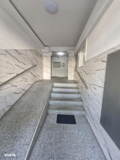 Apartament cu 2 camere în Moșilor