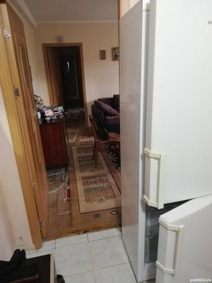 Apartament cu 4 camere în Central