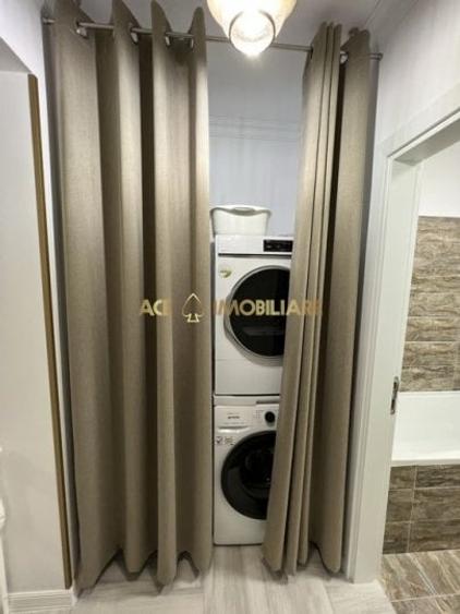 Apartament cu 2 camere decomandat, mobilat în Sălăjan