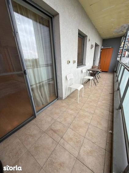 Apartament 2cam 67MP Parcare+Boxa - Ghica Plaza | Doamna Ghica - 7