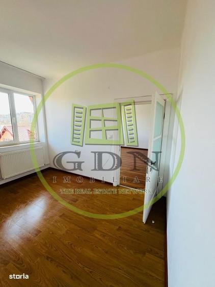 Apartament cu 2 camere decomandat în Centrul Civic