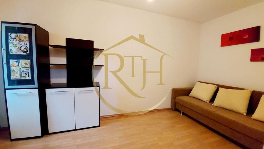Apartament cu 2 camere de închiriat – Zona Girocului, lângă Spitalul Județean - 6