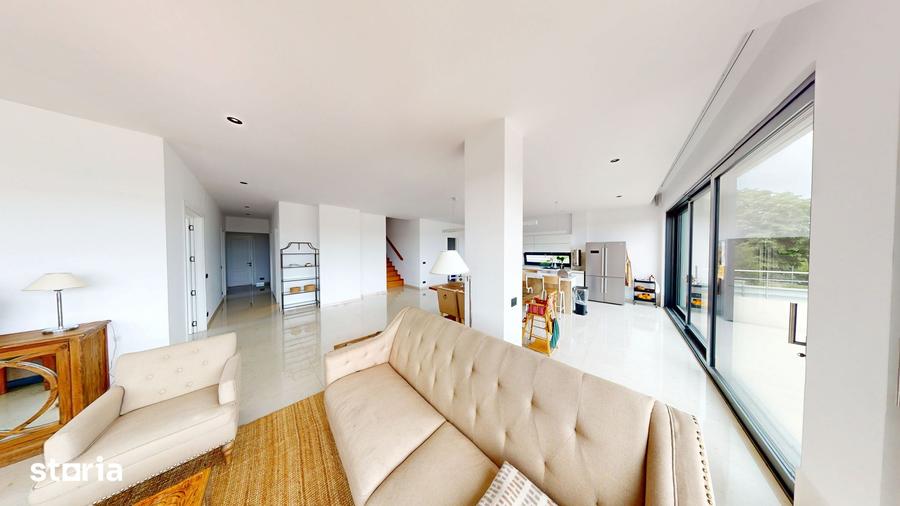 Spre vanzare o proprietate deosebita, casa 314 mp, zona Hudum - 1