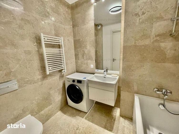 Apartament cu 2 camere în Domenii