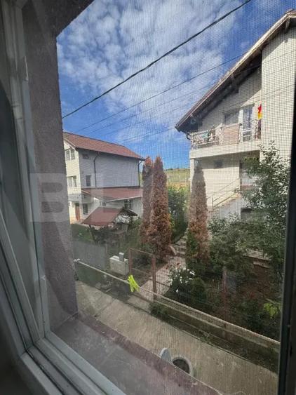 Garsonieră semidecomandată, mobilată în Vișani