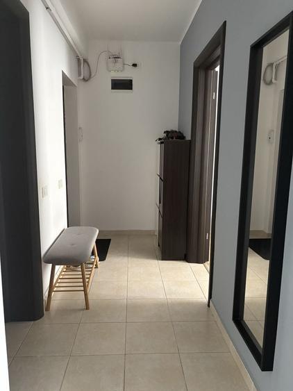 Apartament cu 2 camere în Chiajna