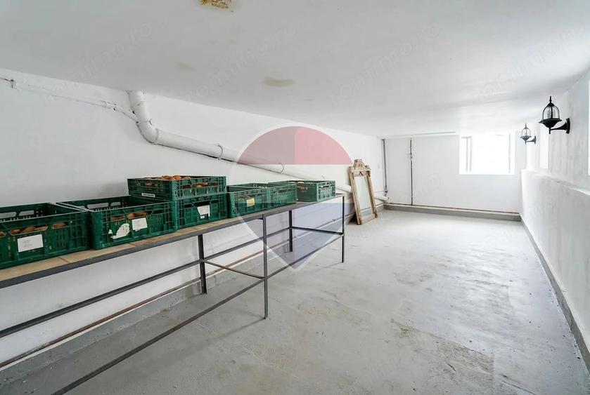 Casa ultrafinisata cu 5 camere | Turda | Gradina ?i Garaj - 9
