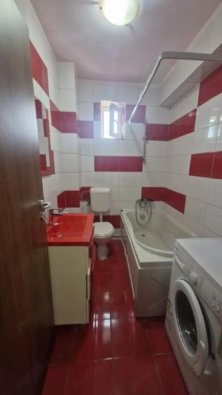 Garsonieră decomandată în Turnișor